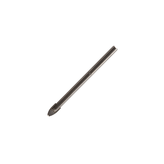 Csempe- és üvegfúró, HM Ø10mm
