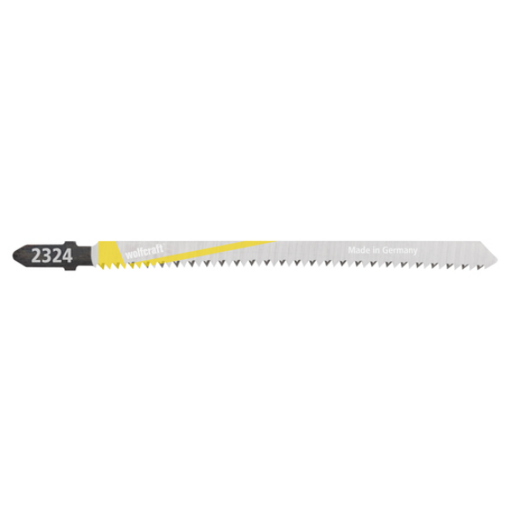Dekopírfűrészlap 2db HCS T 130mm konyhapultokhoz