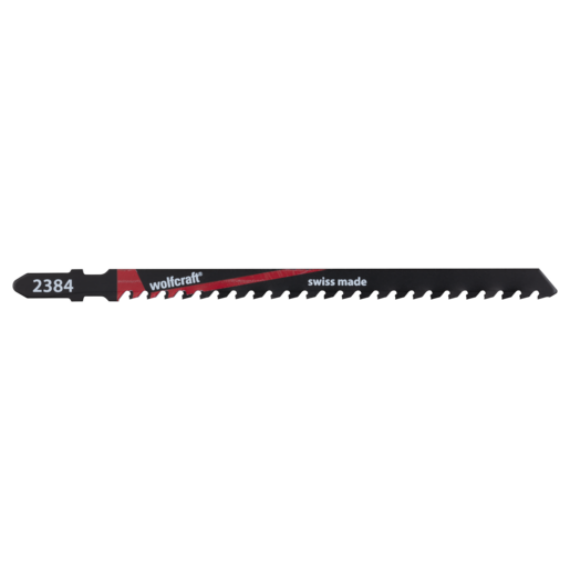 Dekopírfűrészlap 2db TCT T 80mm 132/105mm d=4.3mm