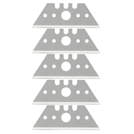Profi trapézpenge, 0.65 x 52 mm, 10 db