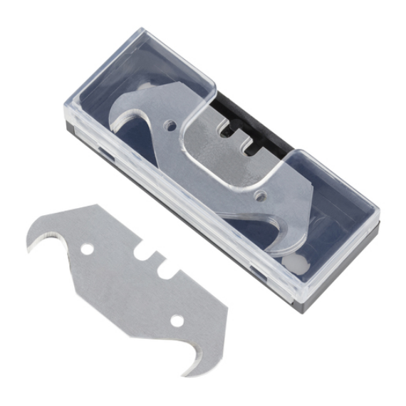 5db profi kampós penge 0.65mm