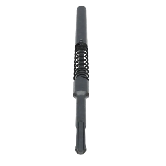 Specialist + Acél ék rögzítő adapter/  DBZ beütő adapter
