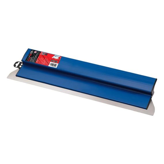 L'Outil Parfait Erősített lehúzó penge 60cm , 0,6 mm vastag penge, erősített, vastag glettekhez, vakolatokhoz