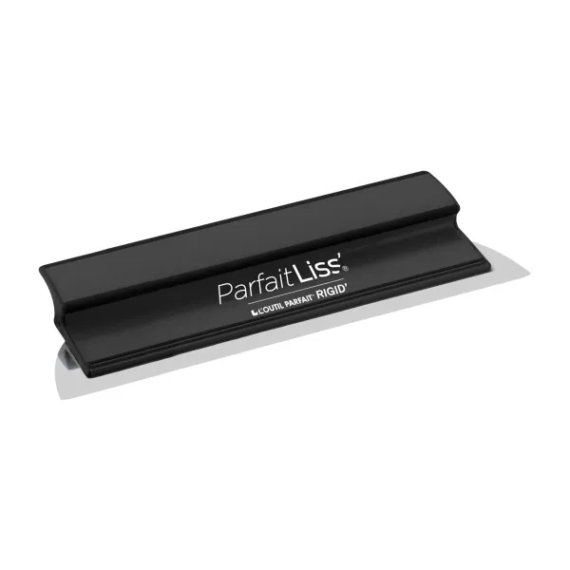L'Outil Parfait Homlokzati kétkezes lehuzó 35cm , gumirozott fogóval 0,6 mm-es lappal