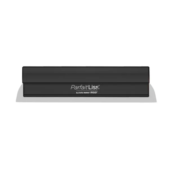 L'Outil Parfait Homlokzati kétkezes lehuzó 35cm , gumirozott fogóval 0,6 mm-es lappal