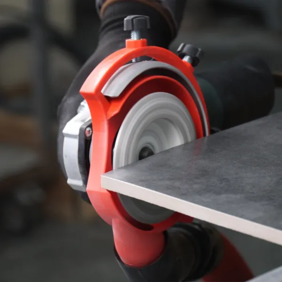 Mechanic Edge guard