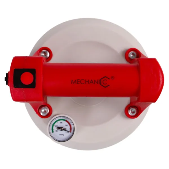 Mechanic Power fix 150 auto vákuumos lapemelő tapadókorong 150mm-es csempéhez üveghez