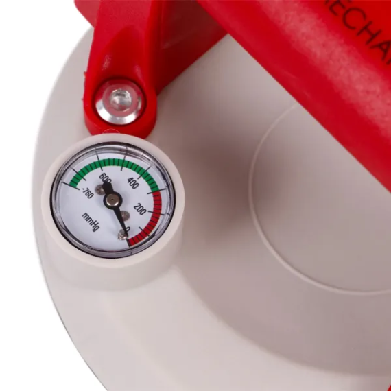 Mechanic Power fix 150 auto vákuumos lapemelő tapadókorong 150mm-es csempéhez üveghez