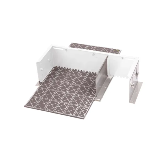 Plasko 4Tiles lapkenő betét ( Slide széria kiegészítő tartozéka)