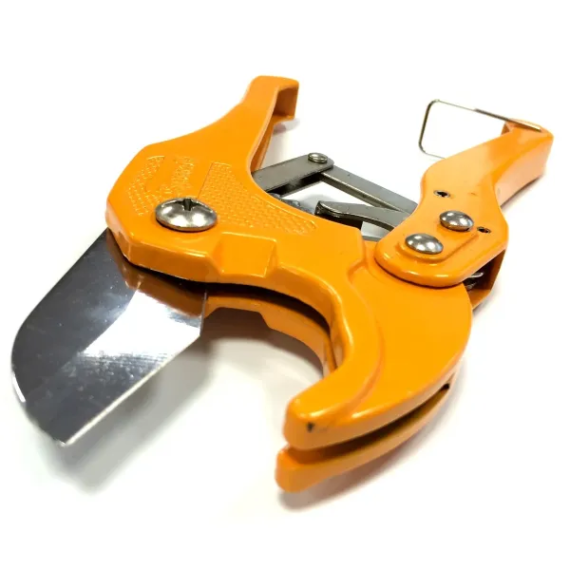 SPECIALIST+ PVC pipe cutter, 42 mm