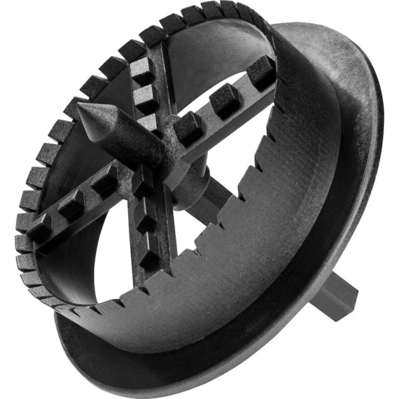 Specialist+ Körkivágó polisztirolmaró 68mm