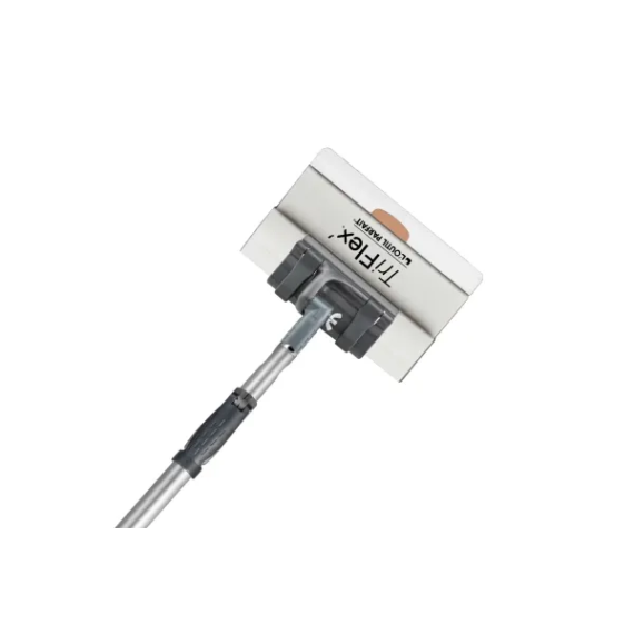 L'outil Parfait TRIFLEX Q1 bandászoló, középen erősített pengével 25cm
