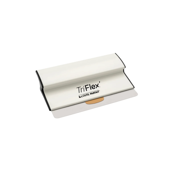 L'outil Parfait TRIFLEX Q1 bandászoló, középen erősített pengével 25cm