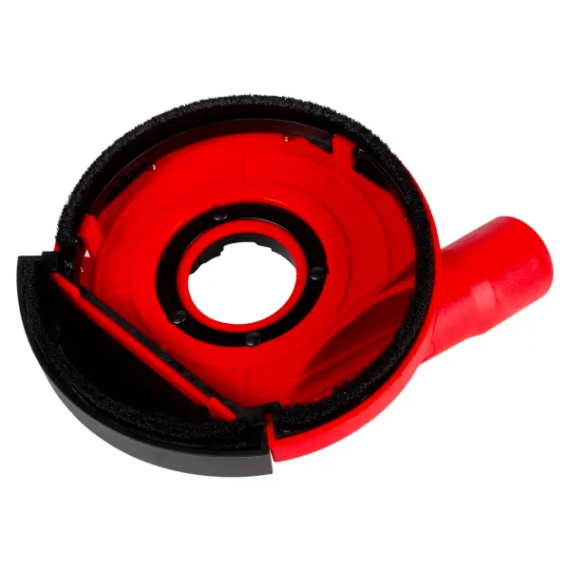 Mechanic Vortex betoncsiszoló porelszívó adapter (sarokcsiszoló)