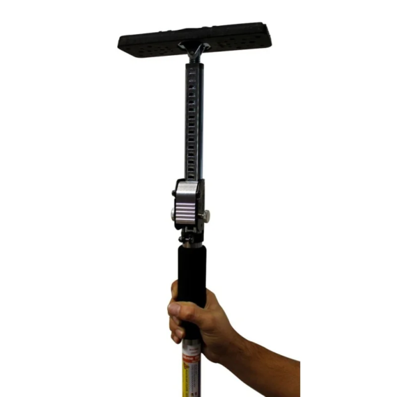 Edma állítható teleszkópos támasztórúd, tartóláb160-290 CM