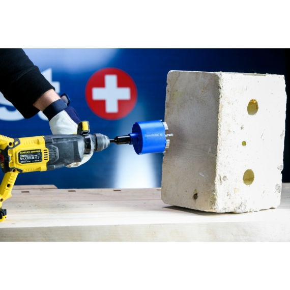 SPECIALIST+ gyémánt fúrókorona betonhoz és téglához - Ø68 mm