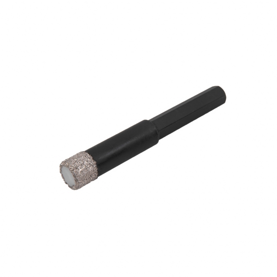 SPECIALIST+ gyémánt fúrókorona fúrógéphez - Ø12 mm