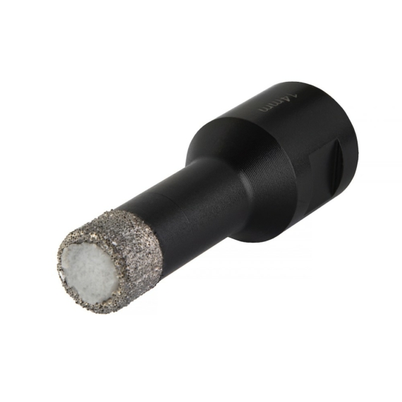 SPECIALIST+ M14 gyémánt fúrókorona sarokcsiszolóra - Ø14 mm