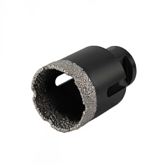SPECIALIST+ M14 gyémánt fúrókorona sarokcsiszolóra - Ø40 mm