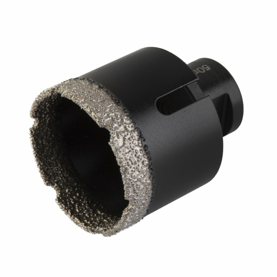 SPECIALIST+ M14 gyémánt fúrókorona sarokcsiszolóra - Ø50 mm