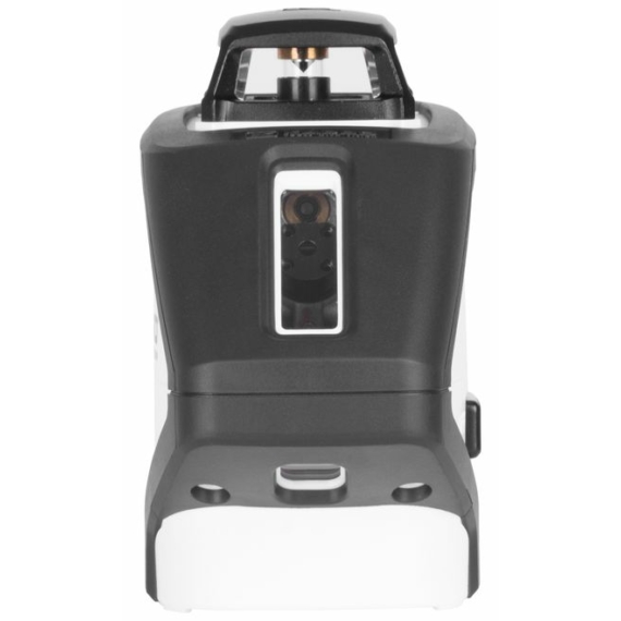 KAPRO® 962G Prolaser® Multibeam Orbital Laser 360°, Zöld Lézersugárral, IP65