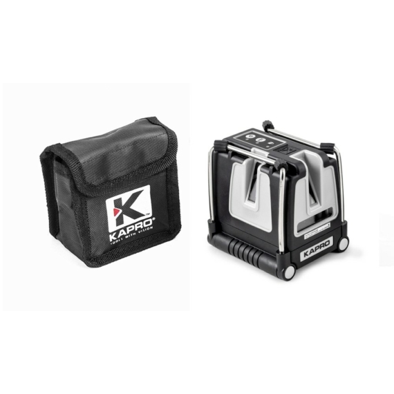 Kapro 873G PROLASER® VECTOR