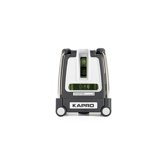 Kapro 873G PROLASER® VECTOR