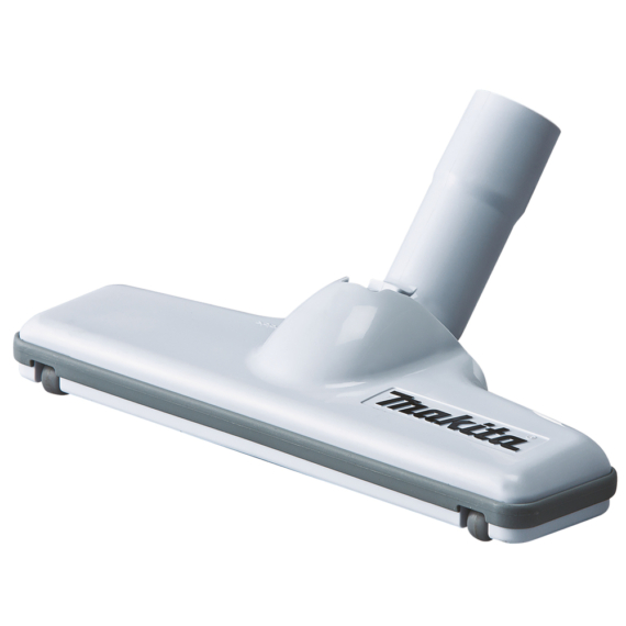 Makita padlótisztító fej 225mm, fehér