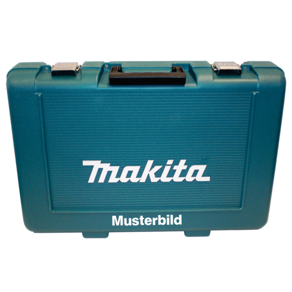 Makita műanyag koffer
