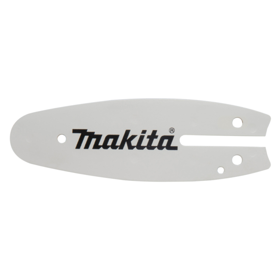 Makita láncvezető 10 cm, 1,1 mm, 0,325