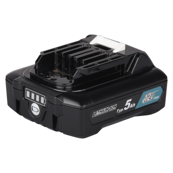 Makita 12V max CXT 5,0 Ah Li-Ion akkumulátor BL1050B