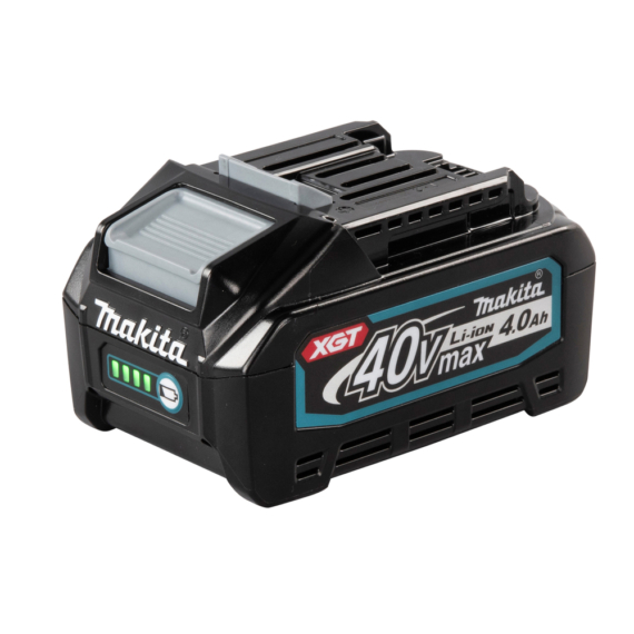 Makita XGT ® akkumulátor 4,0 Ah