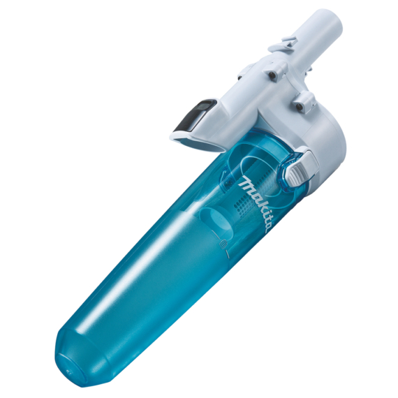 Makita DCL180 ciklon tartály FEHÉR