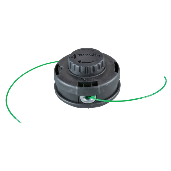 Makita félautomata damilfej M8x1,25LH d:2mm 102mm