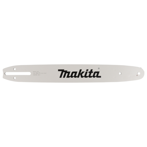 Makita láncvezető 35 cm, 1,1 mm, 3/8”