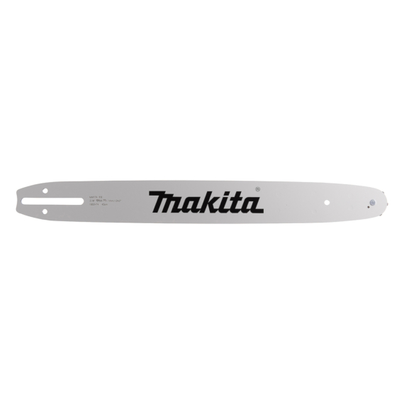 Makita láncvezető 40 cm, 1,1 mm, 3/8