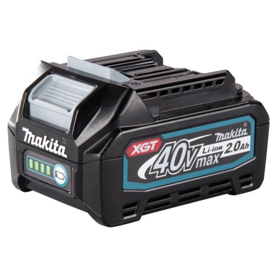 Makita 40Vmax XGT ® 2,0Ah Li-ion akkumulátor BL4020
