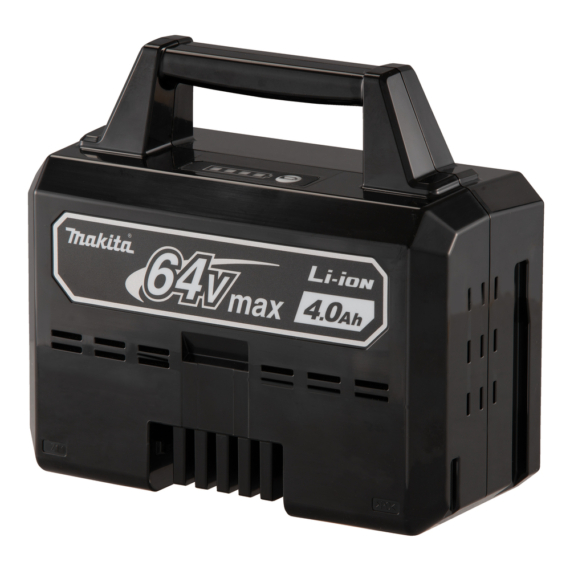 Makita 64Vmax Li-Ion akkumulátor 4,0 Ah