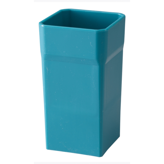Makita MAKPAC rendszerezőhöz 1 db doboz 50x50 mm