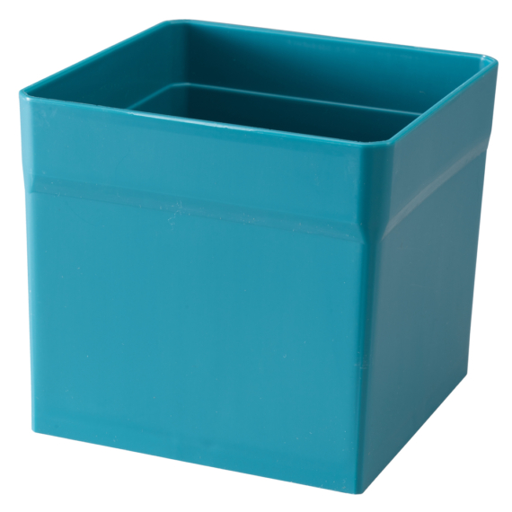 Makita MAKPAC rendszerezőhöz 1 db doboz 100x100 mm