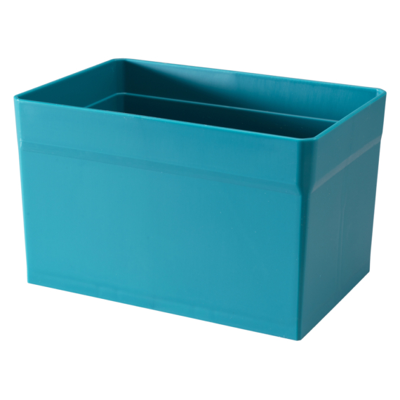 Makita MAKPAC rendszerezőhöz 1 db doboz 150x100 mm