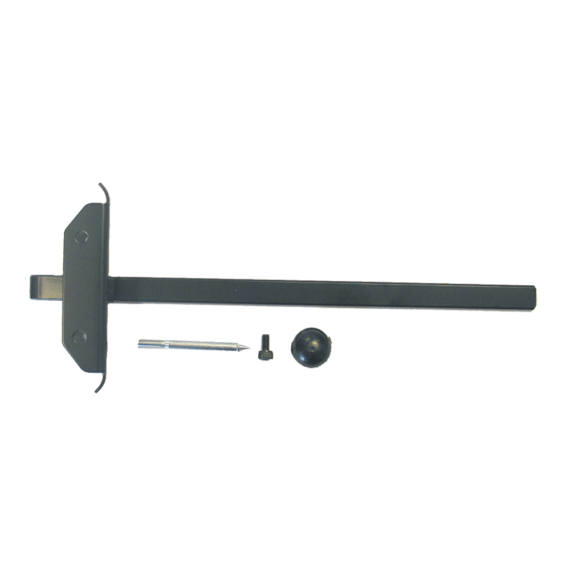 Makita párhuzamvezető adapter 4329, JV0600, JV100D, JV101D, JV102D, M4301