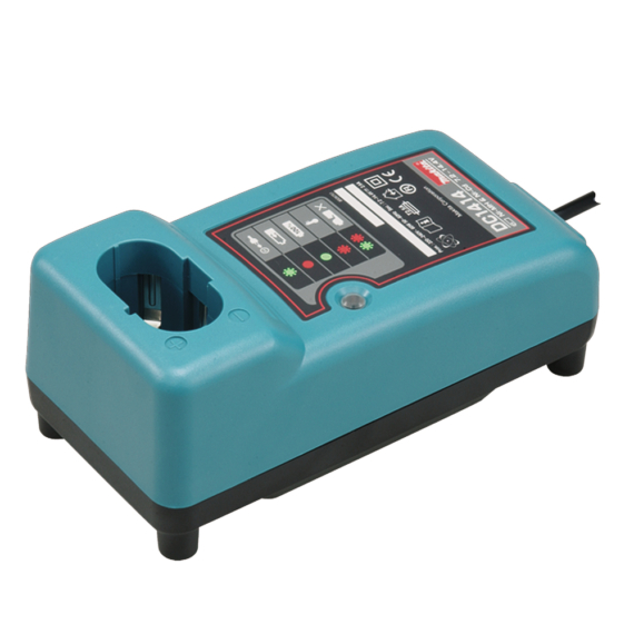 Makita DC1414 akkumulátor töltő 7,2V-14,4V Ni-Cd, Ni-MH