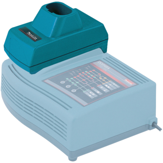 Makita ADP04 adapter blokkakkumulátorokhoz Ni-Cd / Ni-MH, 7,2 - 18V