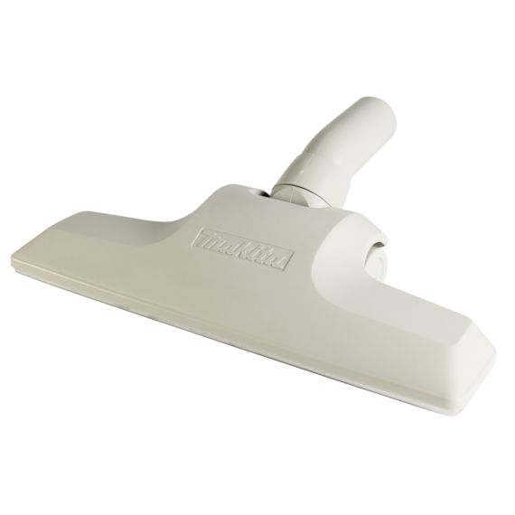 Makita Univerzális SZÁRAZ/NEDVES padlótisztítófej 38 mm