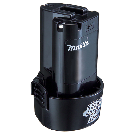 Makita 10,8V 1,3Ah Li-ion akkumulátor BL1013 BULK