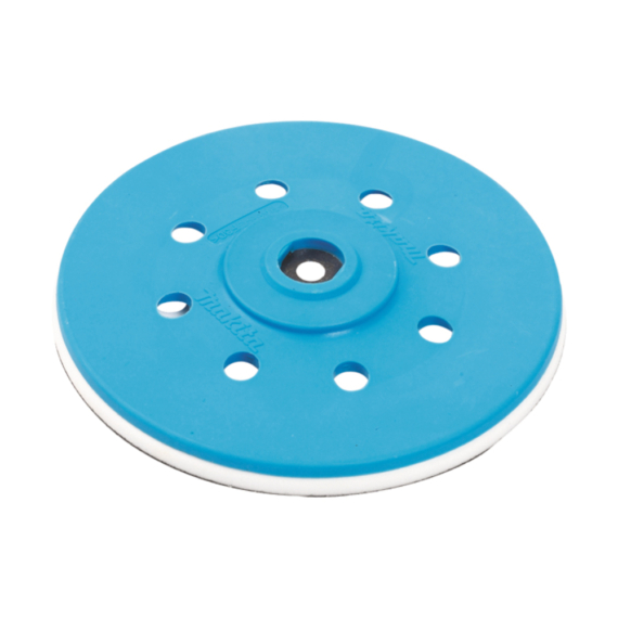 Makita excenter talp 150mm (kemény)