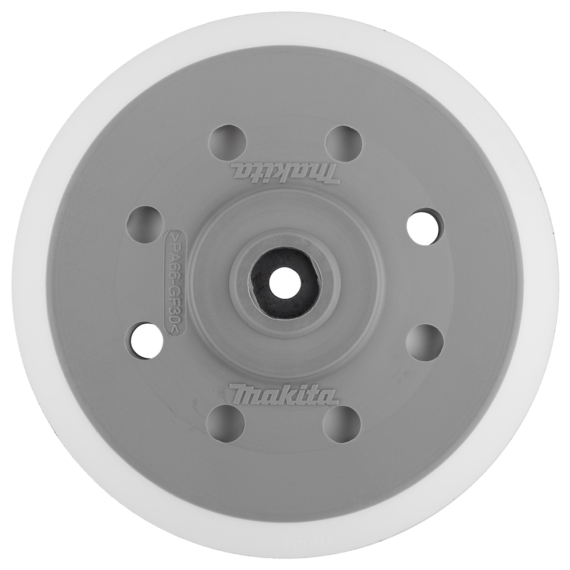 Makita excenter talp 150mm (szuper lágy)