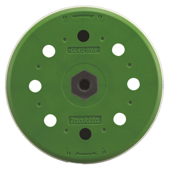 Makita polírozótalp 130mm (BO6050)