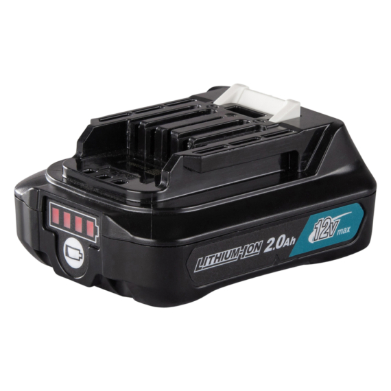Makita 12Vmax CXT ® 2,0Ah Li-ion akkumulátor BL1021B